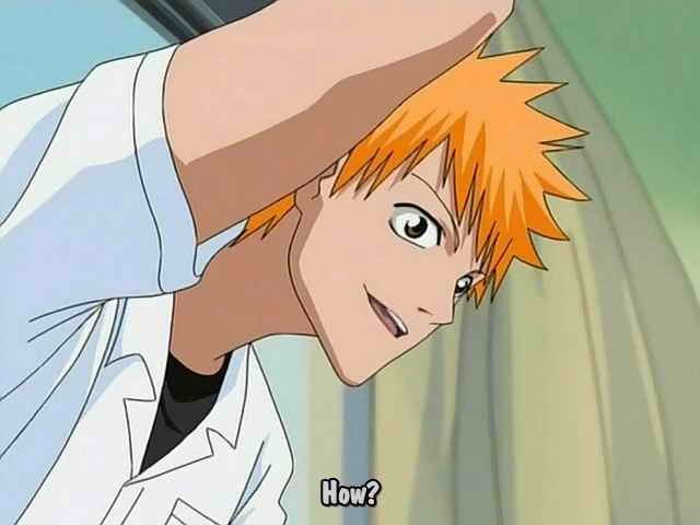 Otaku Gallery  / Anime e Manga / Bleach / Screen Shots / Episodi / 006 - Scontro mortale Ichigo vs Ichigo / 095.jpg